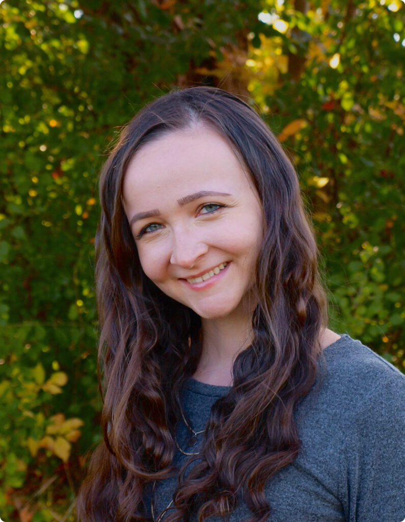 Photo of Laura Tennant